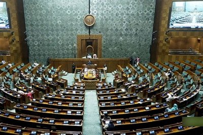 Monsoon Session: कितने प्रकार के होते हैं संसद सत्र? क्या होती है सेशन बुलाने की प्रक्रिया