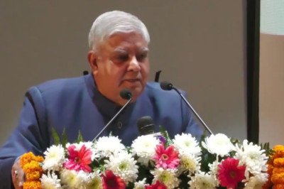 जगदीप धनखड़ के इस्तीफे के बाद कौन संभालेगा उनका काम? कब होगा उपराष्ट्रपति का चुनाव, क्या है प्रावधान