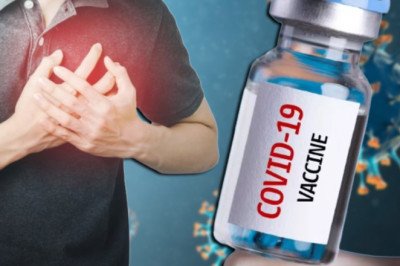 'कोरोना वैक्सीन मौत का कारण नहीं', देश में बढ़ते हार्ट अटैक के मामलों पर संसद में सरकार का जवाब