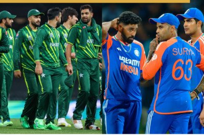 'पाकिस्तान गिराए बम, मैच खेलें हम', IND vs PAK क्रिकेट मुकाबले के बायकॉट की मांग क्यों? विवाद की असली जड़ क्या