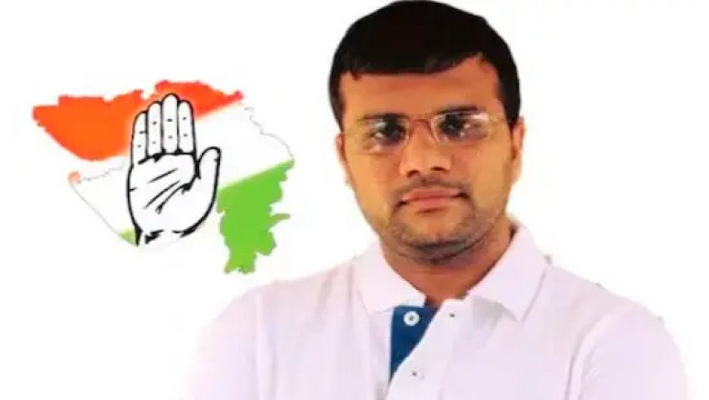 અમરેલીના કોંગ્રેસ પ્રમુખ પ્રતાપ દૂધાતે પાર્ટીમાંથી હાંકી કાઢવાની અટકળો પર મૌન તોડ્યું, જાણો ગેરહાજર રહેવાનું કારણ