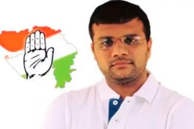 અમરેલીના કોંગ્રેસ પ્રમુખ પ્રતાપ દૂધાતે પાર્ટીમાંથી હાંકી કાઢવાની અટકળો પર મૌન તોડ્યું, જાણો ગેરહાજર રહેવાનું કારણ