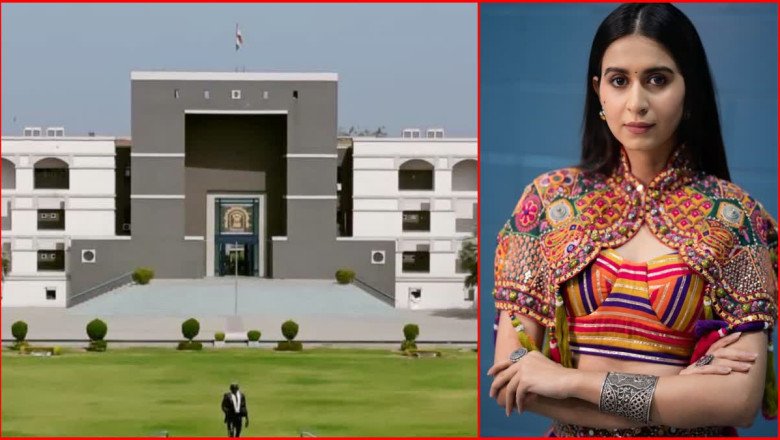 આ નવરાત્રીમાં પણ કિંજલ દવે નહીં ગાઈ શકે 'ચાર ચાર બંગડી વાળી ગાડી...' ગીત, જાણો કેમ ?