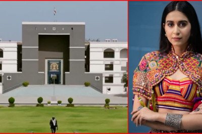 આ નવરાત્રીમાં પણ કિંજલ દવે નહીં ગાઈ શકે 'ચાર ચાર બંગડી વાળી ગાડી...' ગીત, જાણો કેમ ?