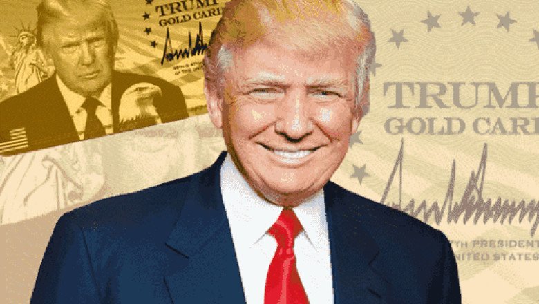 અમેરિકા H-1B વિઝા માટે ₹88 લાખ ચાર્જ લેશે:  પહેલા ₹6 લાખ ખર્ચ થતો હતો, હવે કાયમી રહેઠાણનો ખર્ચ ₹8.3 કરોડ; ભારતીયો પર સૌથી વધુ અસર