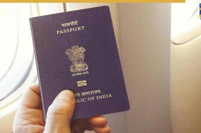 E-Passport: घर बैठे ई-पासपोर्ट बनवाएं, कौन और कैसे कर सकता है अप्लाई? 5 पॉइंट में जानें सबकुछ