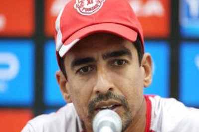 મિથુન મન્હાસ બની શકે BCCI અધ્યક્ષ, RP સિંહને મોટી જવાબદારી સોંપવાની તૈયારી | mithun manhas may become bcci president